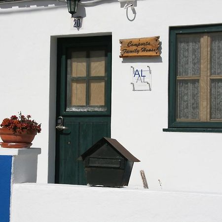 Comporta Family House Villa Eksteriør billede