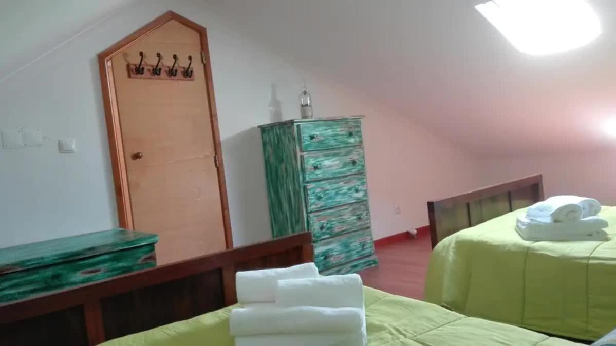Comporta Family House Villa Eksteriør billede