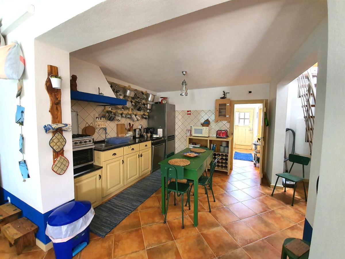 Comporta Family House Villa Eksteriør billede