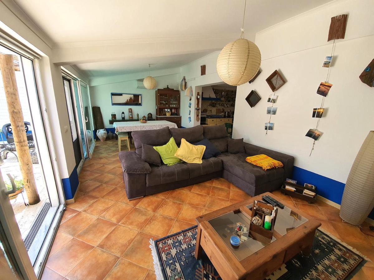 Comporta Family House Villa Eksteriør billede
