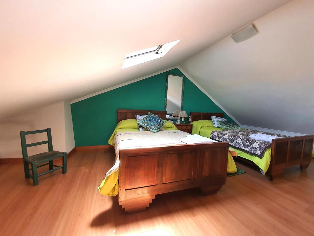 Comporta Family House Villa Eksteriør billede