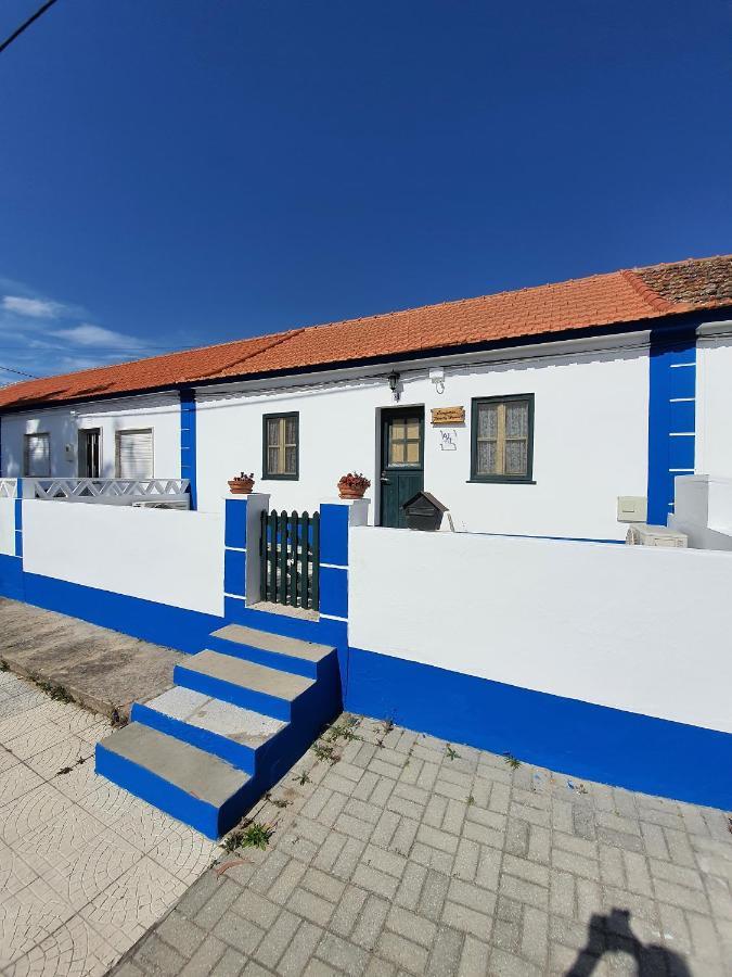 Comporta Family House Villa Eksteriør billede