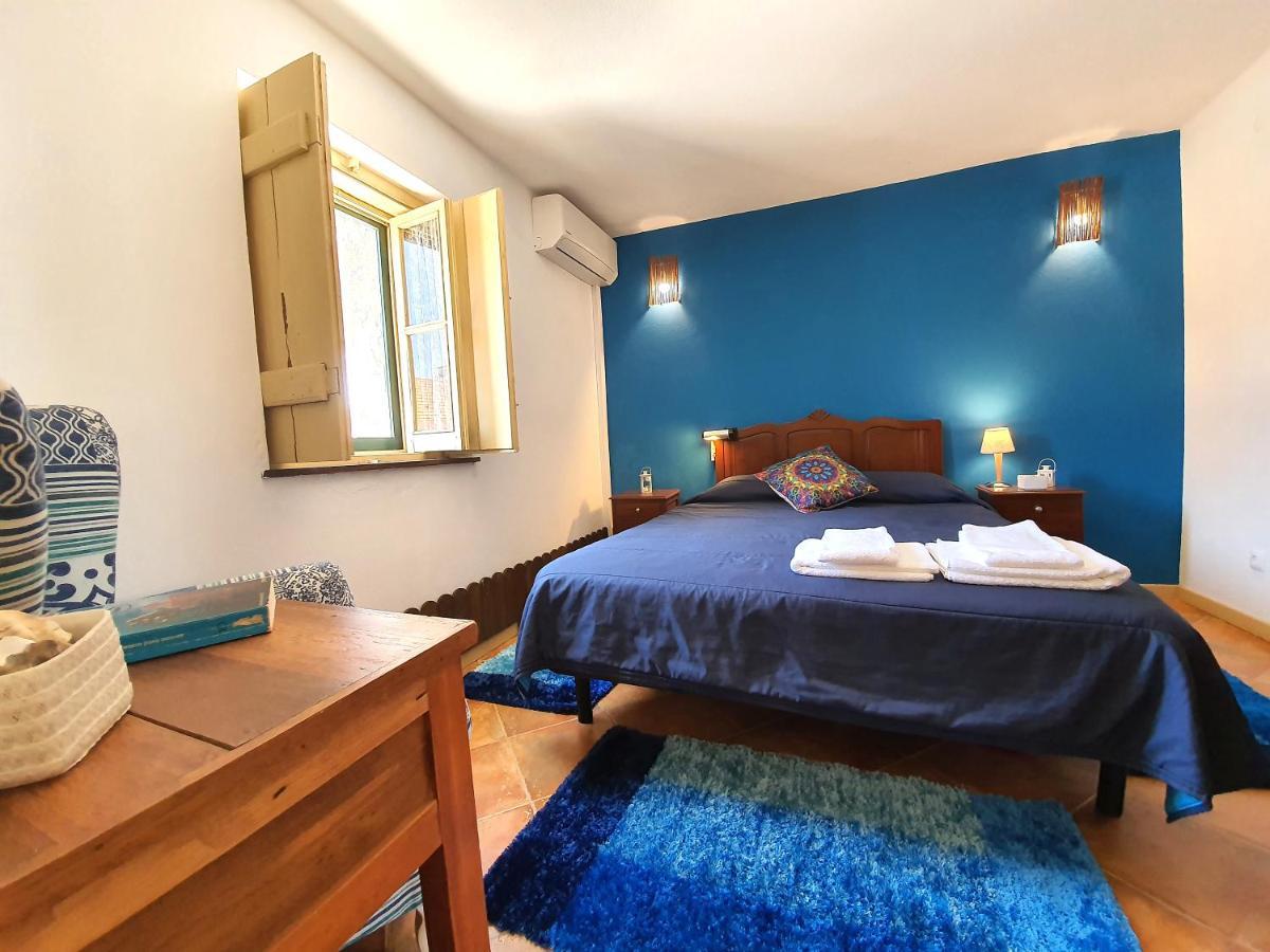 Comporta Family House Villa Eksteriør billede
